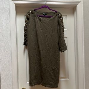 Ralph Lauren dress